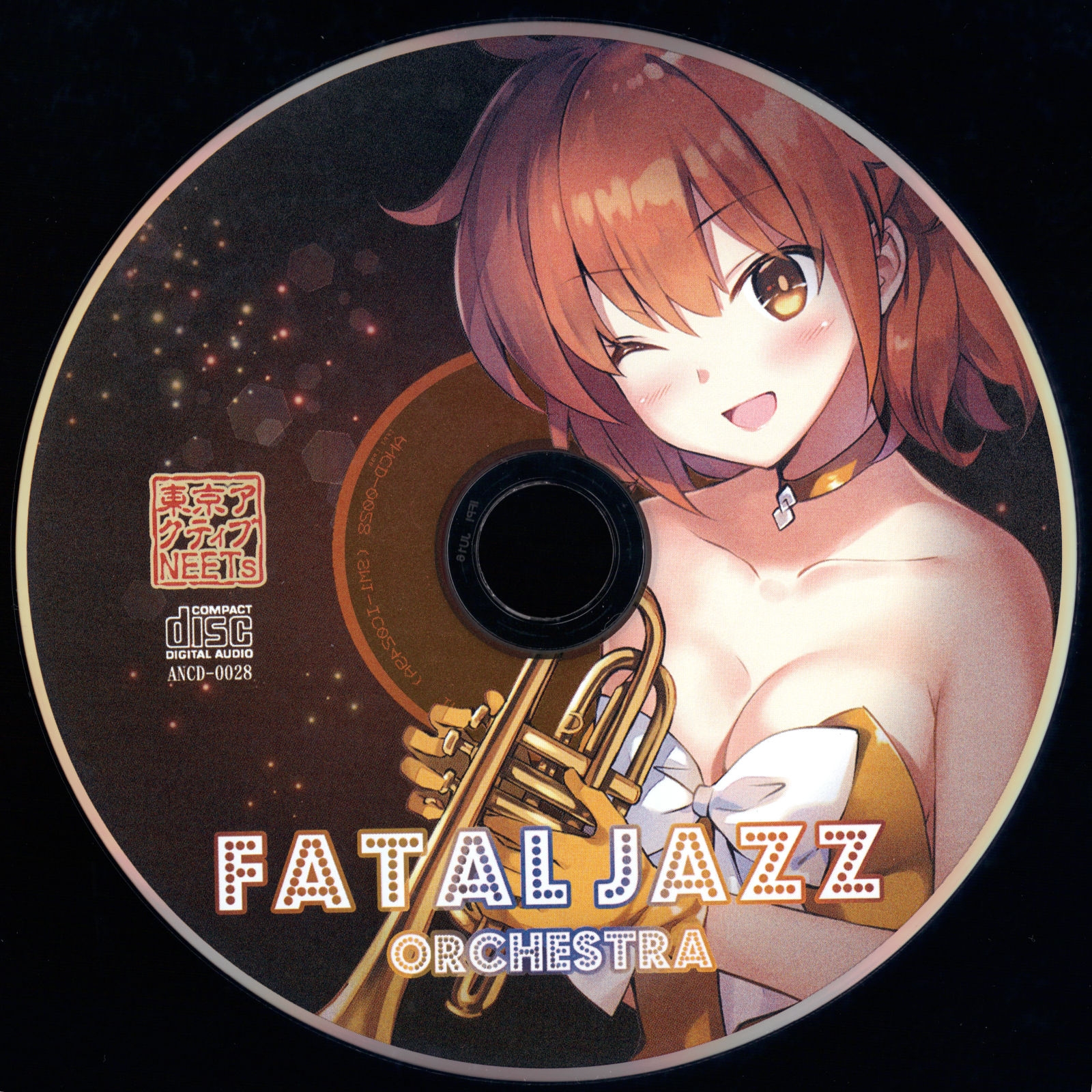 FATAL JAZZ ORCHESTRA (2018) MP3 - Download FATAL JAZZ FATAL JAZZ ORCHESTRA (2018) MP3 - Download FATAL JAZZ